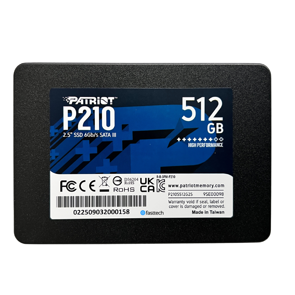 PlayStation 4 500GB SSD - Fasttech